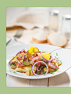 Learning to Cook Breakfasts