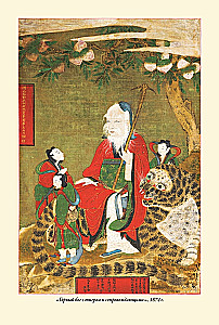 Korean Tales