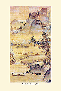 Korean Tales