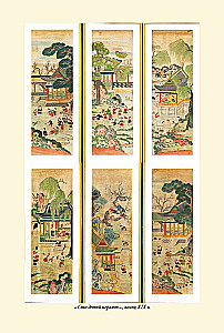 Korean Tales
