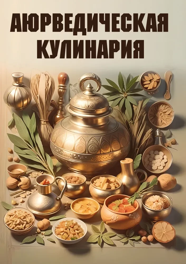 Ayurvedic Cooking
