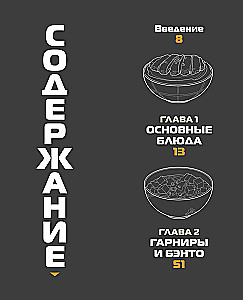 Рецепты из аниме. Готовь культовые блюда любимых героев!