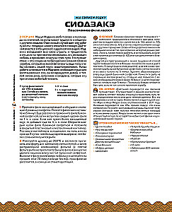 Рецепты из аниме. Готовь культовые блюда любимых героев!