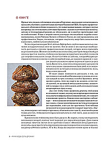 Milti, ūdens, sāls, raugs. Nepārspējama pica un amatniecības maize jūsu mājās