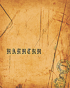 Некрономномном. Рецепты и обряды из преданий Г. Ф. Лавкрафта