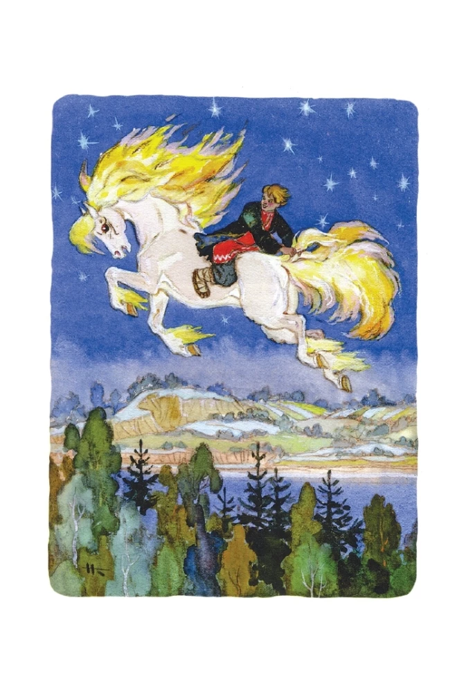 Konik garbusek