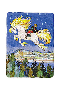 Konik garbusek