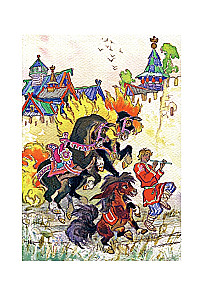 Konik garbusek