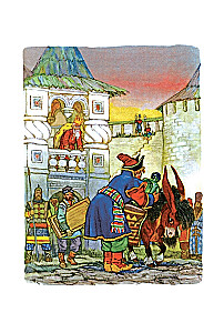 Konik garbusek