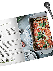 Menu PP. Zbiór najlepszych przepisów