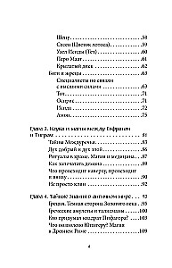 Магия народов мира