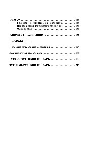 Türgi keele algajad