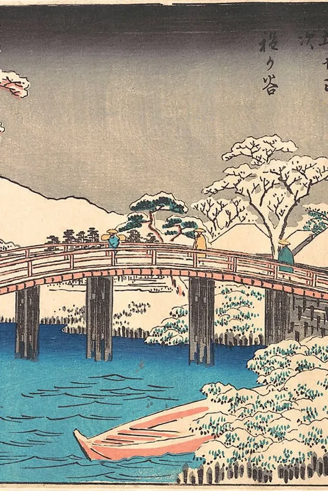 Winter. Haiku