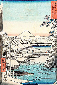 Winter. Haiku