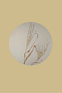Winter. Haiku