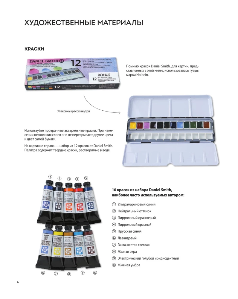 Город японской акварелью. Рисуем города, улицы, здания, достопримечательности