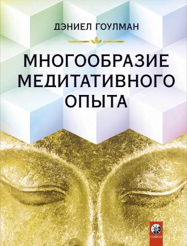 The Diversity of Meditative Experience