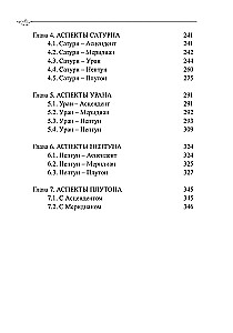 Aspektologia-II Wenus, Mars, Jowisz, Saturn, Uran, Neptun, Pluton. Tom 9