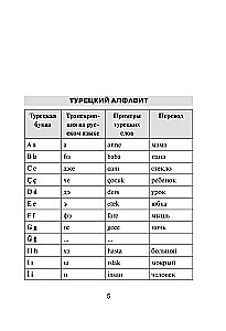 Türgi keel. Uus enesekehtestamise õpik