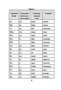 Türgi keel. Uus enesekehtestamise õpik