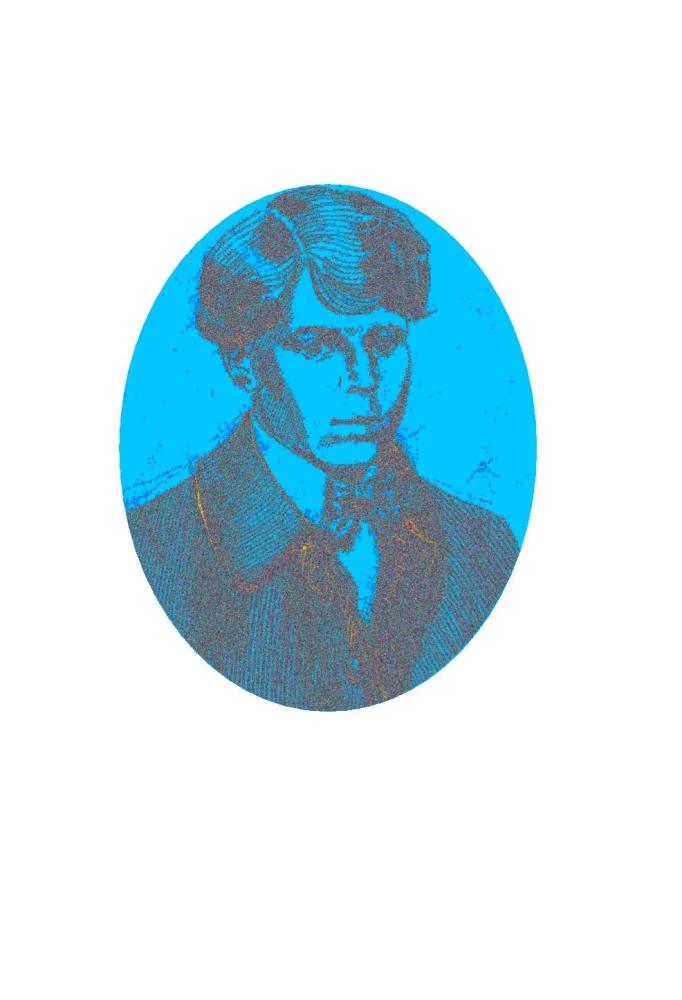 Yesenin. Collected Works