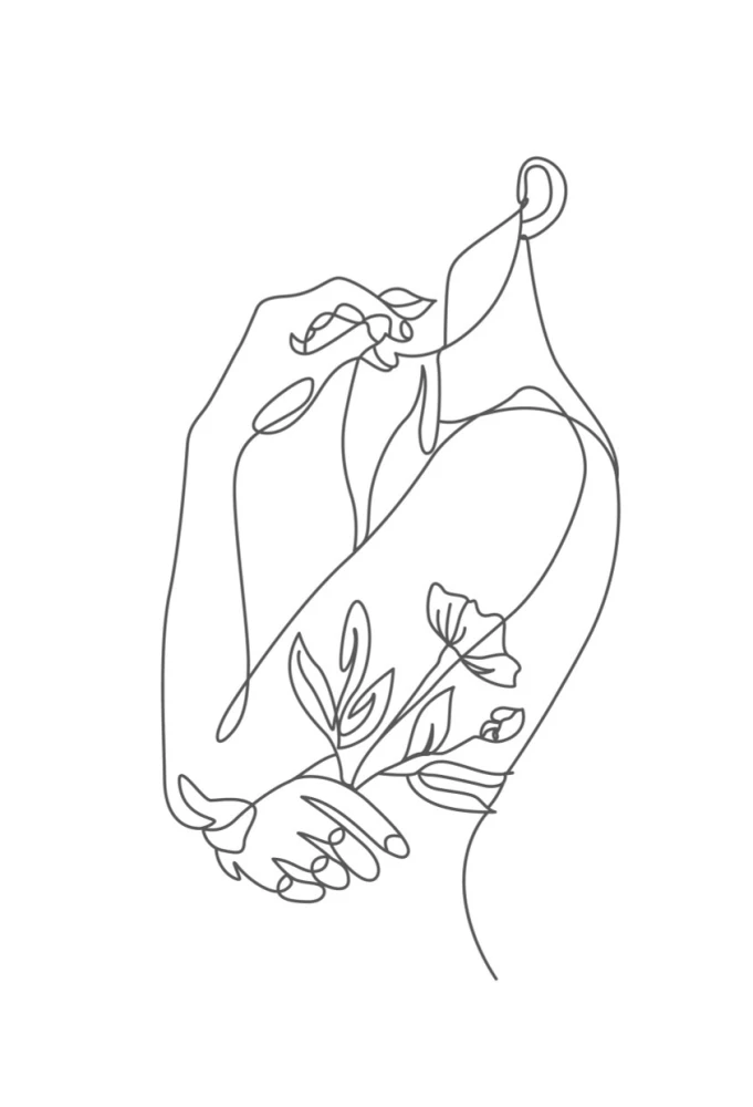 TET Method. Body Therapy of Love