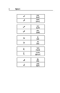 Arābu valoda. Labākais pašmācības līdzeklis