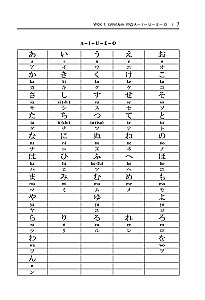 Samouczek języka japońskiego