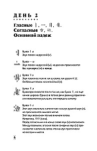 Intensywny kurs języka koreańskiego dla początkujących