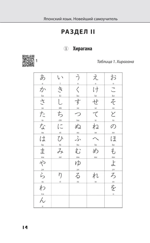 Японский язык. Новейший самоучитель с аудиокурсом