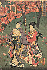 Autumn. Haiku