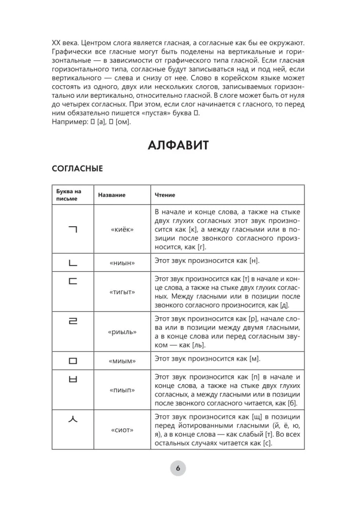 Język koreański w 26 godzin