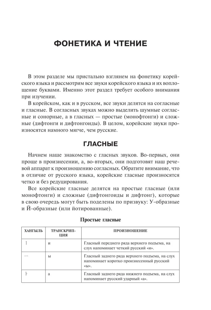 Samouczek języka koreańskiego