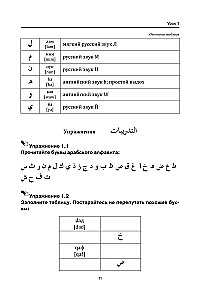 Pašmācības arābu valoda no nulles