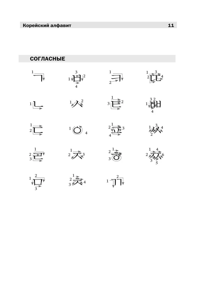 Vollständiger Koreanischkurs (+ CD)