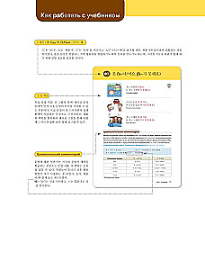 Korejiešu valodas gramatika iesācējiem