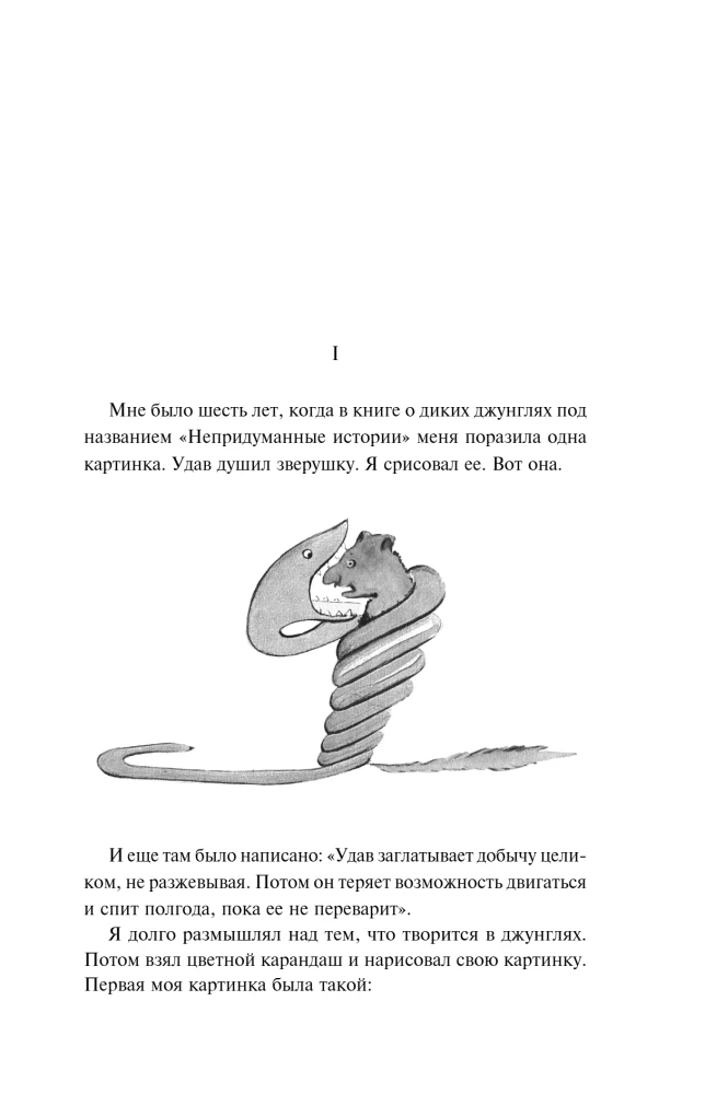 Mały Książę. Cytadela