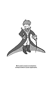 Mały Książę. Cytadela