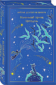 Mały Książę. Cytadela