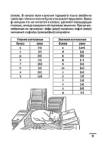 Turku valoda: vizuālais vārdnīca krāsojamā grāmata