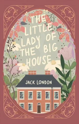 The Little Lady of the Big House = Маленькая хозяйка большого дома