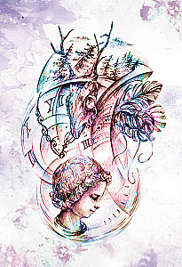 R.I.P. Всемирная история кладбищ глазами художника