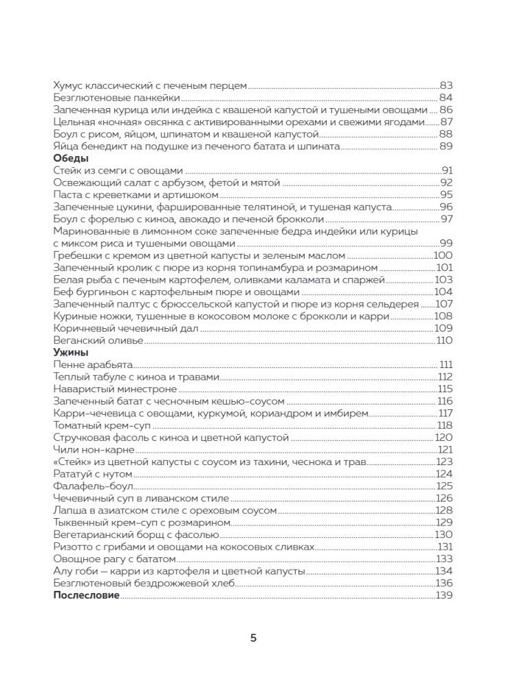 Es pats sev uztura speciālists. Praktiska rokasgrāmata par uzturu 14 dienām no Aleksandras Lempertas