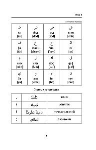 Arābu valoda iesācējiem