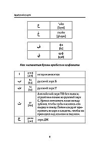Arābu valoda iesācējiem