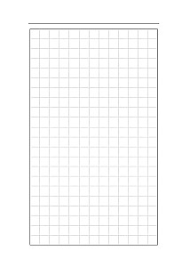 Японский язык. Тетрадь для записи иероглифов кандзи