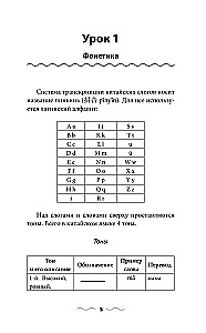 Chińska gramatyka bez korepetytora. Wszystkie trudności w prostych schematach