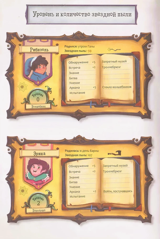 Neramios burtininkų mokykla. Kaip pažadinti direktorių