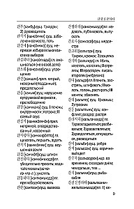 Korean-Russian. Russian-Korean Dictionary with Pronunciation