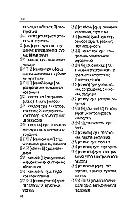 Korean-Russian. Russian-Korean Dictionary with Pronunciation